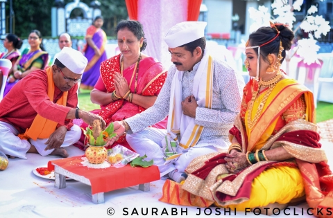 Saurabh Joshi FotoClicks