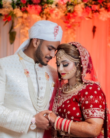 Saquib Ansari Photography