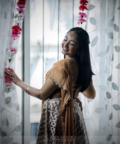 Saquib Ansari Photography