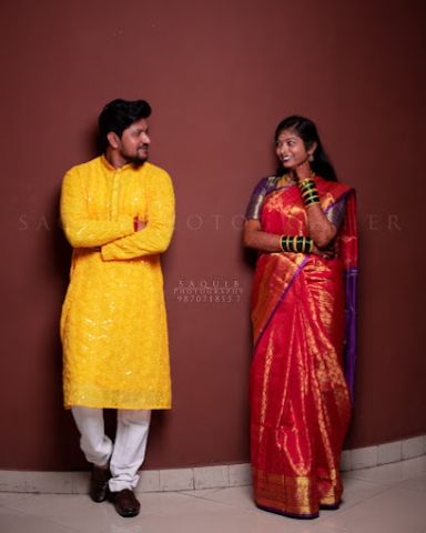 Saquib Ansari Photography