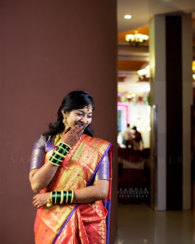 Saquib Ansari Photography