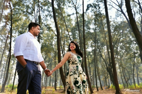 Sanket Pawar Photography	