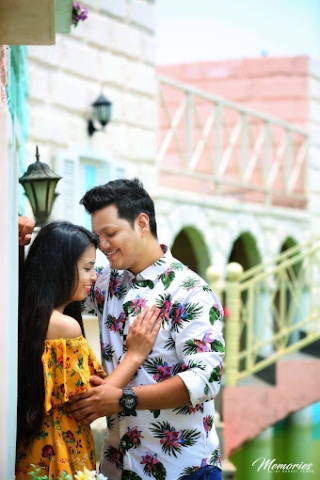 Sanket Pawar Photography	