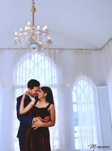 Sanket Pawar Photography	