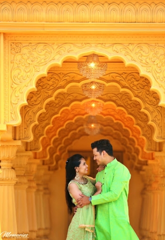 Sanket Pawar Photography	