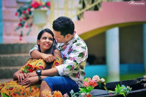 Sanket Pawar Photography	