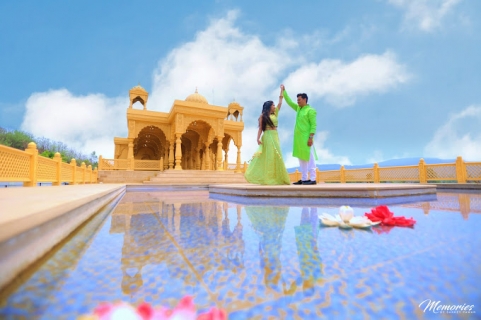 Sanket Pawar Photography	