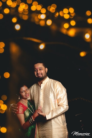 Sanket Pawar Photography	