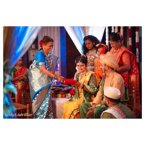 Sanket Advilkar Photography