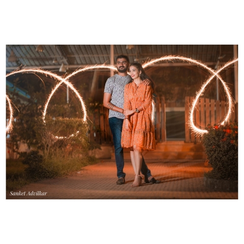 Sanket Advilkar Photography