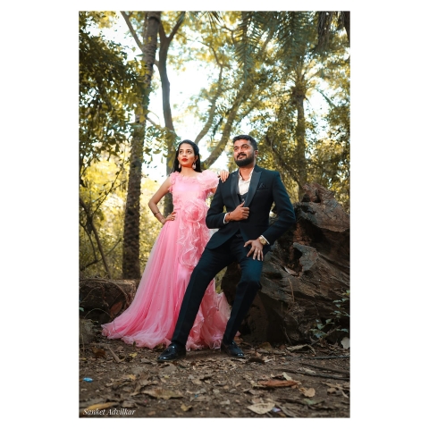 Sanket Advilkar Photography