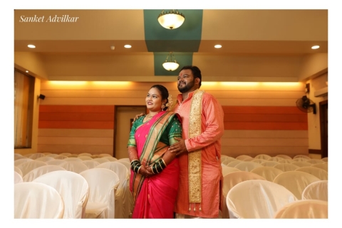 Sanket Advilkar Photography