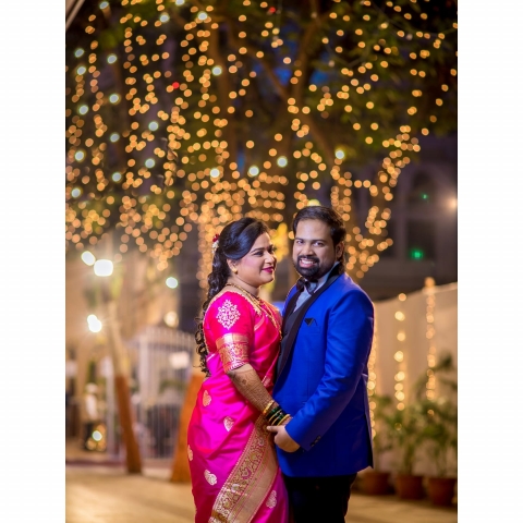 Sanket Advilkar Photography