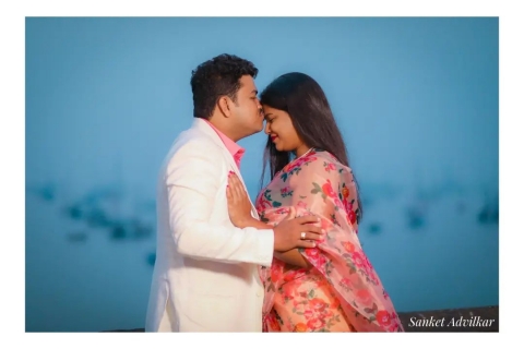 Sanket Advilkar Photography