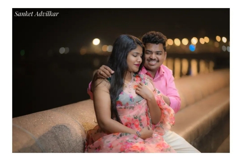Sanket Advilkar Photography