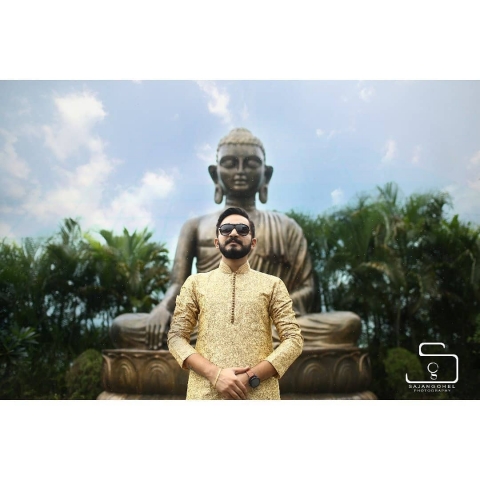 Sajan Gohel Photography