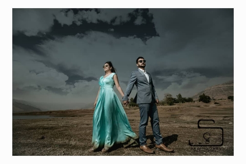 Sajan Gohel Photography