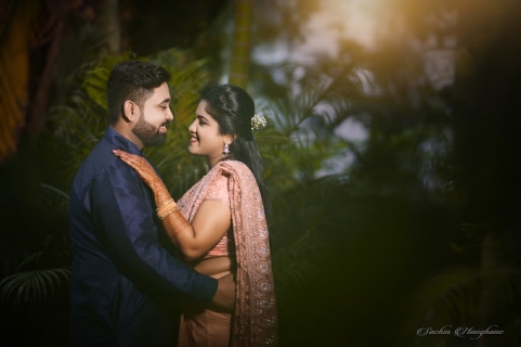 Sachin Navghane Photography