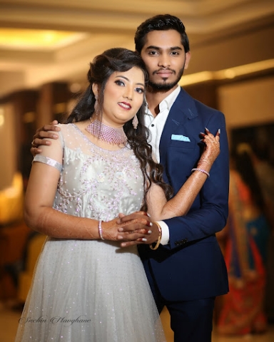 Sachin Navghane Photography