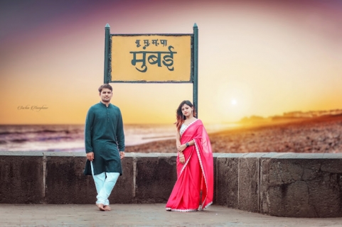 Sachin Navghane Photography