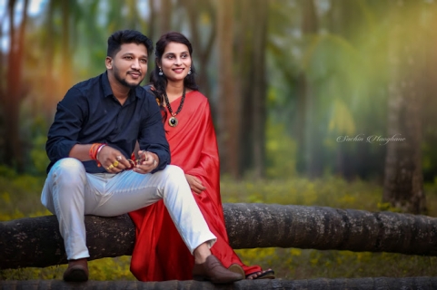 Sachin Navghane Photography