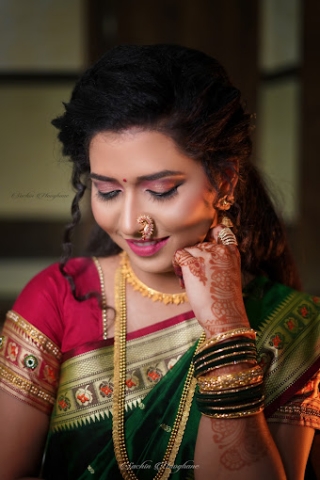 Sachin Navghane Photography