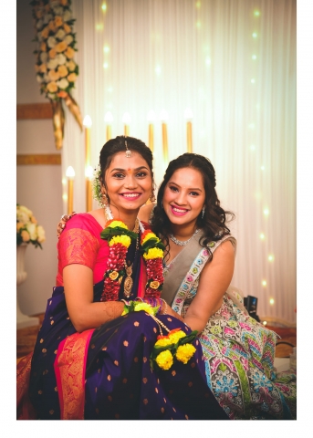 S M Photography by SNG