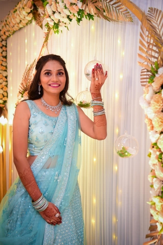 S M Photography by SNG