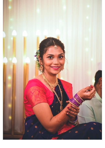 S M Photography by SNG