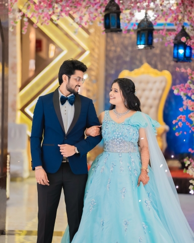 Rohit Nagwekar Photography	