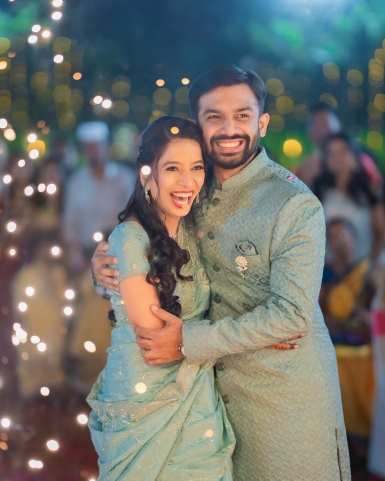 Rohit Nagwekar Photography	