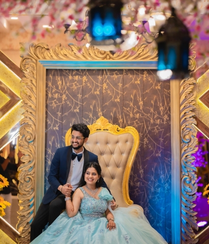 Rohit Nagwekar Photography	