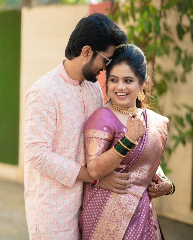 Rohit Nagwekar Photography	