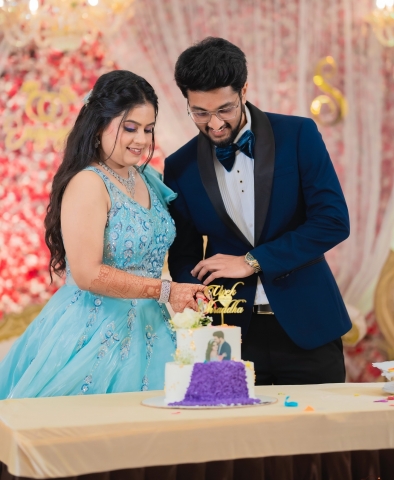 Rohit Nagwekar Photography	