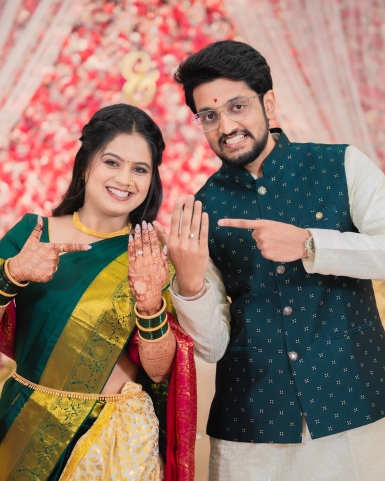 Rohit Nagwekar Photography	