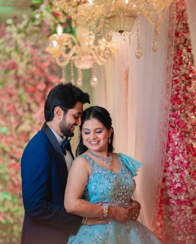 Rohit Nagwekar Photography	