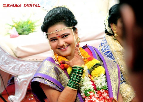 Renuka Digital Studio