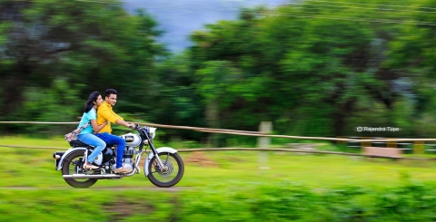 Rajendra Tupe Photography