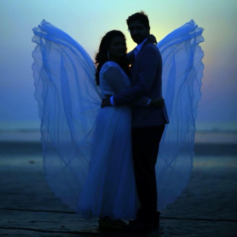 Raj Bhat Photography