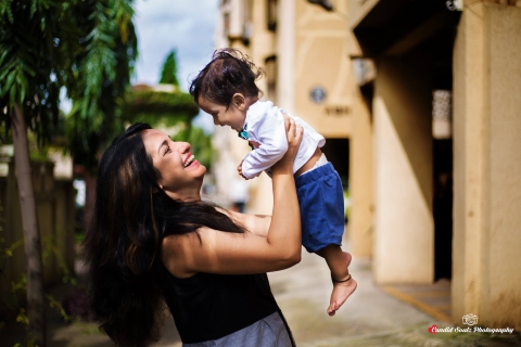 Candid Soulz Photography