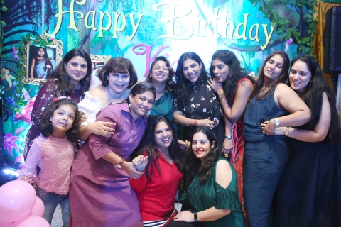 Blanche Pillai Photography