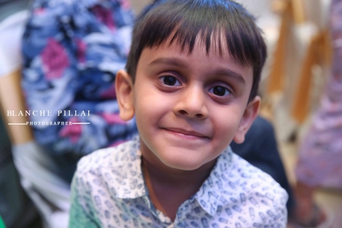 Blanche Pillai Photography