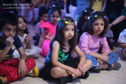 Blanche Pillai Photography