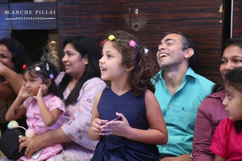 Blanche Pillai Photography