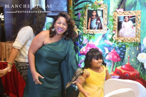 Blanche Pillai Photography