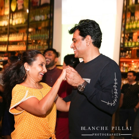 Blanche Pillai Photography