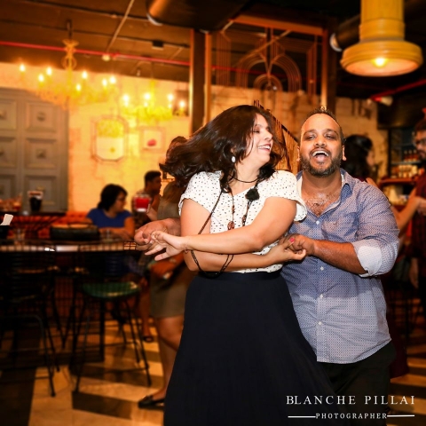 Blanche Pillai Photography