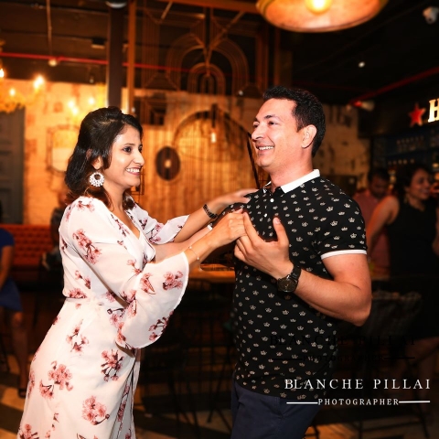 Blanche Pillai Photography