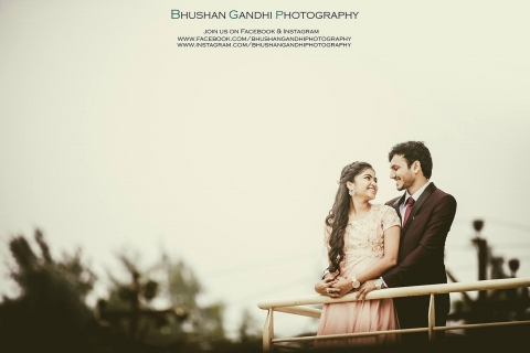 Bhushan Photography