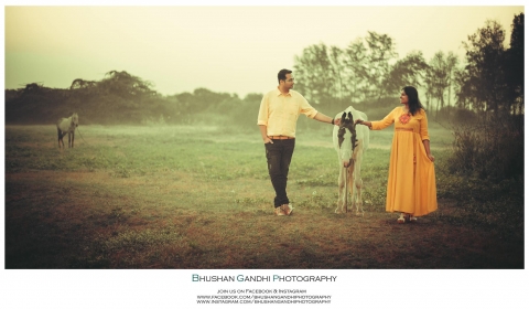 Bhushan Photography